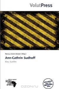 Ann-Cathrin Sudhoff (German Edition)