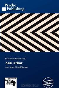 Ann Arbor (German Edition)