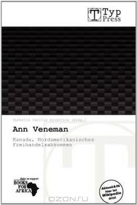 Ann Veneman (German Edition)