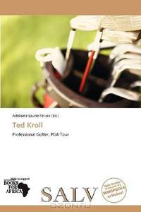 Ted Kroll