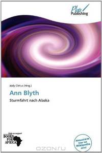 Ann Blyth (German Edition)