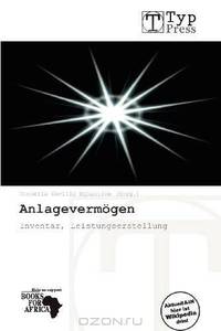 Anlagevermogen (German Edition)