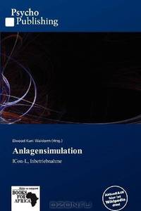 Anlagensimulation (German Edition)