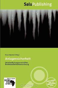Anlagensicherheit (German Edition)