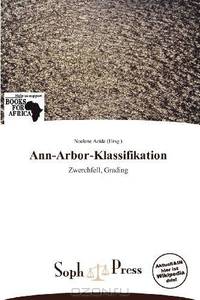 Ann-Arbor-Klassifikation (German Edition)
