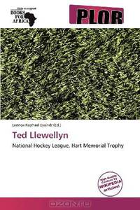 Ted Llewellyn