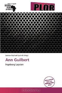 Ann Guilbert (German Edition)