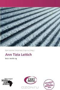 Ann Tizia Leitich (German Edition)
