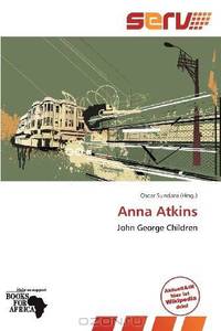 Anna Atkins (German Edition)