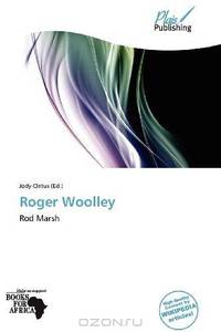 Roger Woolley