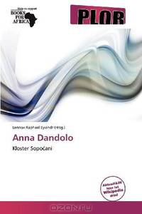Anna Dandolo (German Edition)