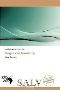 Roger van Hamburg