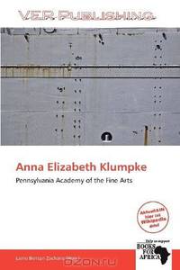 Anna Elizabeth Klumpke (German Edition)