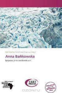Anna Bakowska (German Edition)