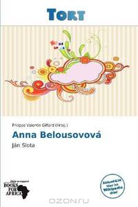 Anna Belousovova (German Edition)
