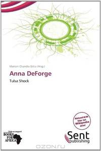 Anna DeForge (German Edition)