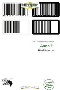 Anna F. (German Edition)