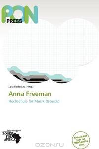 Anna Freeman (German Edition)