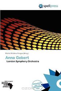 Anna Gebert (German Edition)