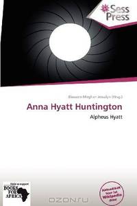 Anna Hyatt Huntington (German Edition)
