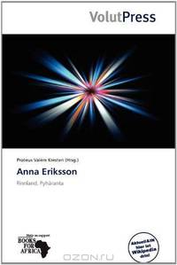 Anna Eriksson (German Edition)