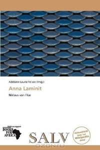 Anna Laminit (German Edition)