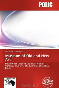 Museum of Old and New Art