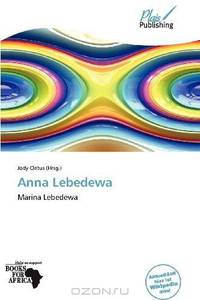 Anna Lebedewa (German Edition)