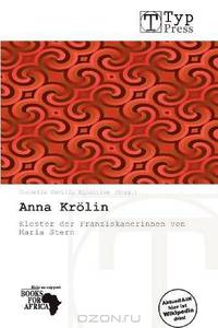Anna Krolin (German Edition)
