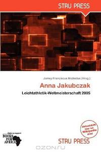 Anna Jakubczak (German Edition)