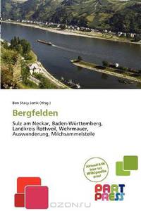 Bergfelden (German Edition)