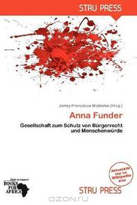 Anna Funder (German Edition)
