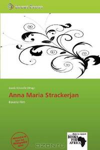 Anna Maria Strackerjan (German Edition)