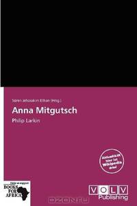 Anna Mitgutsch (German Edition)