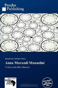 Anna Morandi Manzolini (German Edition)