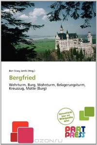 Bergfried (German Edition)