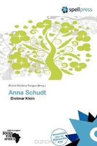 Anna Schudt (German Edition)