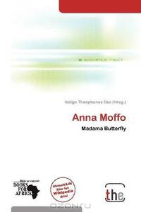 Anna Moffo (German Edition)