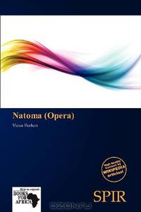 Natoma (Opera)