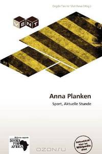 Anna Planken (German Edition)