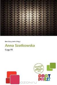 Anna Szatkowska (German Edition)