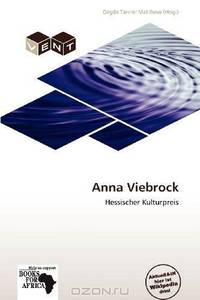 Anna Viebrock (German Edition)