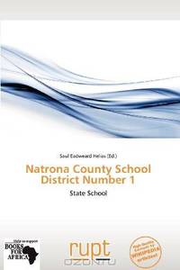 Natrona County School District Number 1
