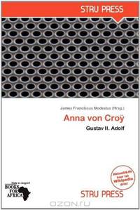 Anna von Croy (German Edition)