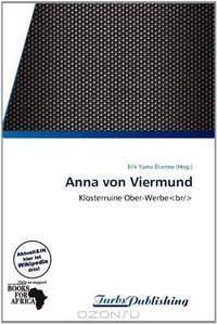Anna von Viermund (German Edition)