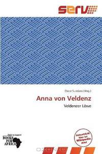 Anna von Veldenz (German Edition)