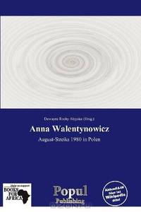 Anna Walentynowicz (German Edition)
