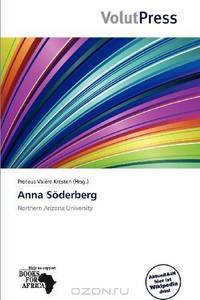 Anna Soderberg (German Edition)