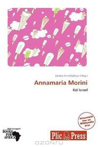 Annamaria Morini (German Edition)