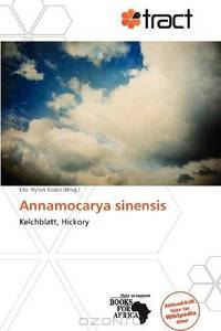 Annamocarya sinensis (German Edition)